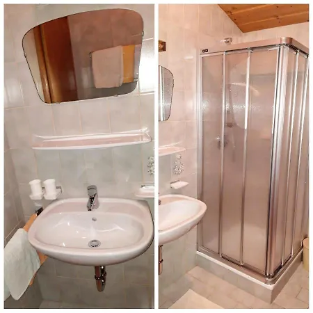 Huber Apartmán