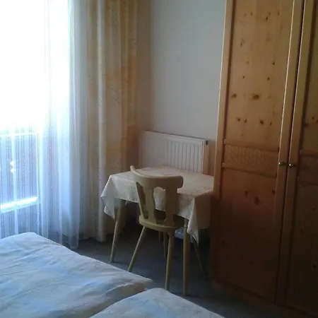 Apartmán Huber